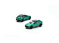 1:64 Aston Martin DBX, Racing Green, PopRace