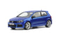 1:18 VW Golf VI R, 2010, blåmetallic, Ottomobile, OT412, lukket model, limited