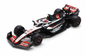 1:64 MoneyGram Haas F1 Team VF-23, F1 2023, #20Kevin Magnussen , Spark Y295