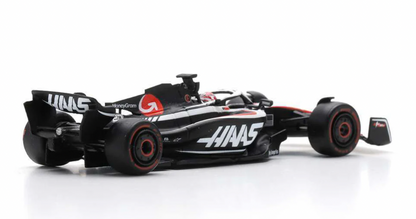 1:64 MoneyGram Haas F1 Team VF-23, F1 2023, #20Kevin Magnussen , Spark Y295