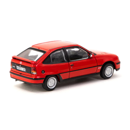 1:64 Opel Kadett GSi, red, Tarmac