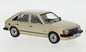 1:43 Opel Kadett D, beigemetallic, IXO, lukket model